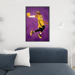KING JAMES