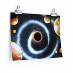 BLACK HOLE