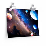 TWO GALAXIES