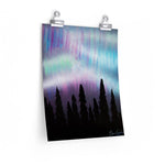 NORTHERN LIGHTS - Simple Sprays