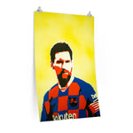 MESSI - Simple Sprays