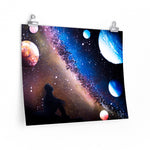 TWO GALAXIES