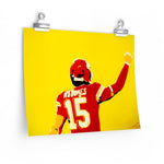 MAHOMES - Simple Sprays