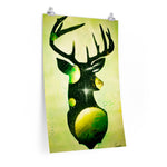 Deer Galaxy