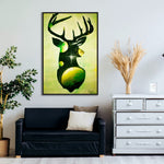 Deer Galaxy