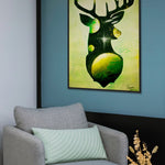 Deer Galaxy