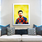 MESSI