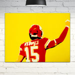 MAHOMES - Simple Sprays