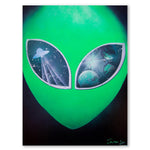 THE UNKNOWN - Simple Sprays