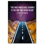 THE JOURNEY