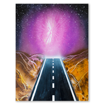 ROAD TO THE STARS