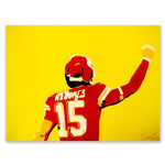 MAHOMES - Simple Sprays