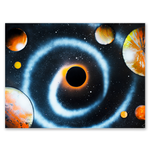 BLACK HOLE