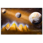 GIZA GALAXY - Simple Sprays